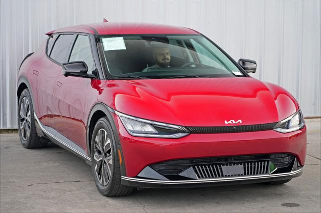 2023 Kia EV6 Wind