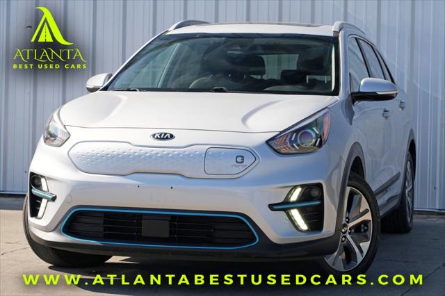 2021 Kia Niro EV EX Premium for sale in Norcross, GA