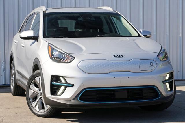 2021 Kia Niro EV EX Premium