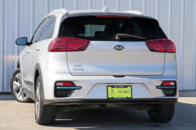 2021 Kia Niro EV EX Premium