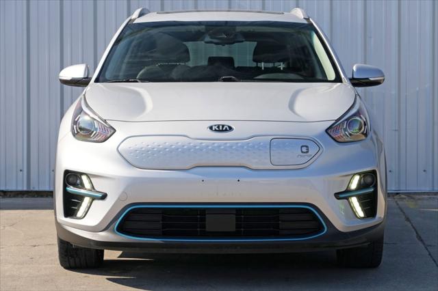 2021 Kia Niro EV EX Premium