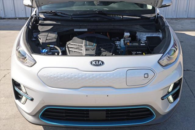 2021 Kia Niro EV EX Premium
