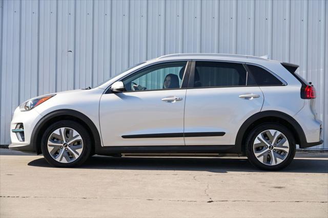 2021 Kia Niro EV EX Premium