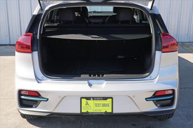 2021 Kia Niro EV EX Premium