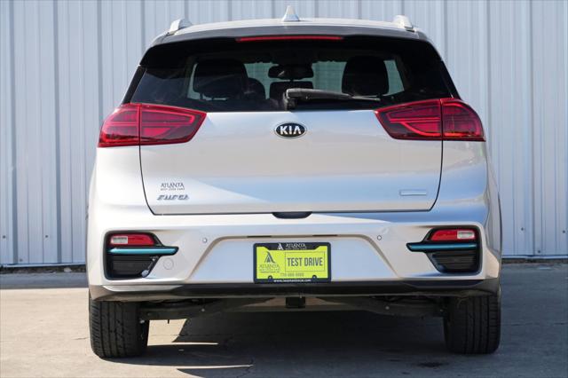 2021 Kia Niro EV EX Premium