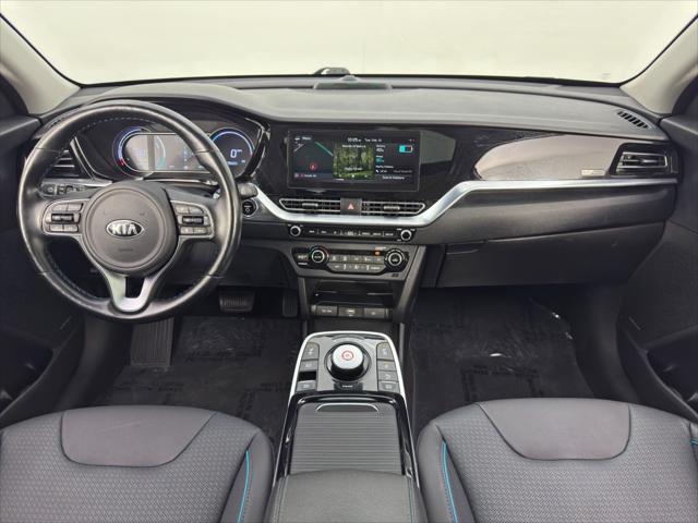 2021 Kia Niro EV EX Premium