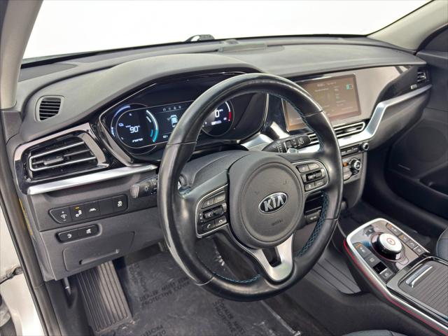 2021 Kia Niro EV EX Premium