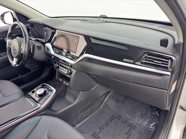 2021 Kia Niro EV EX Premium