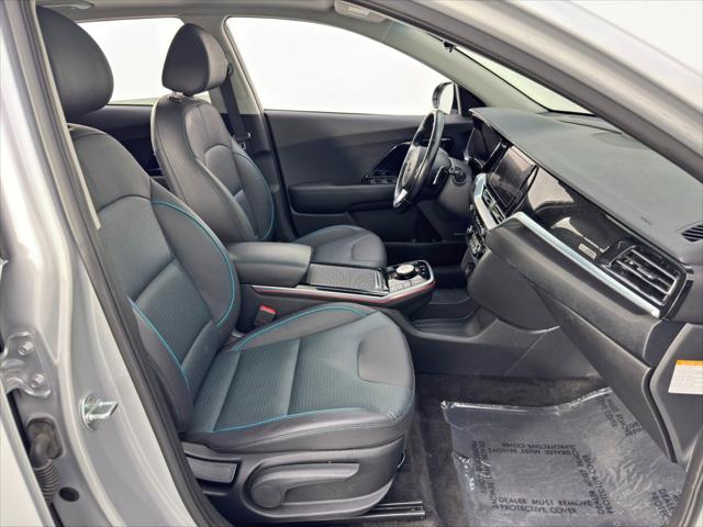 2021 Kia Niro EV EX Premium