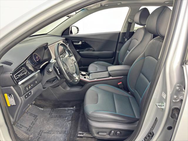 2021 Kia Niro EV EX Premium