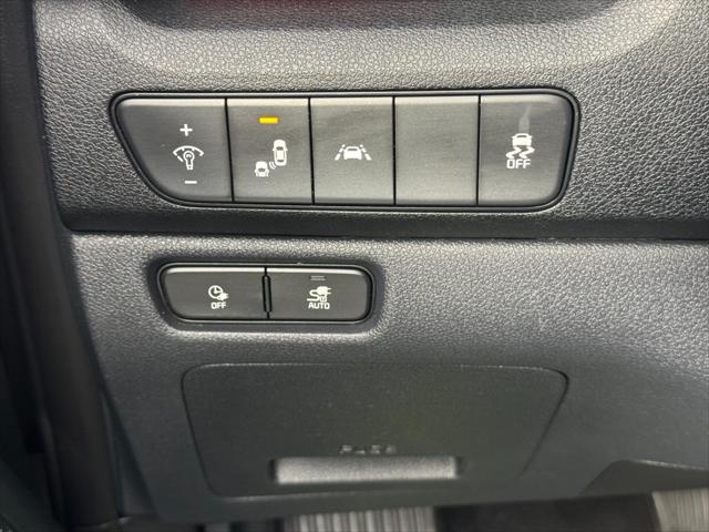 2021 Kia Niro EV EX Premium