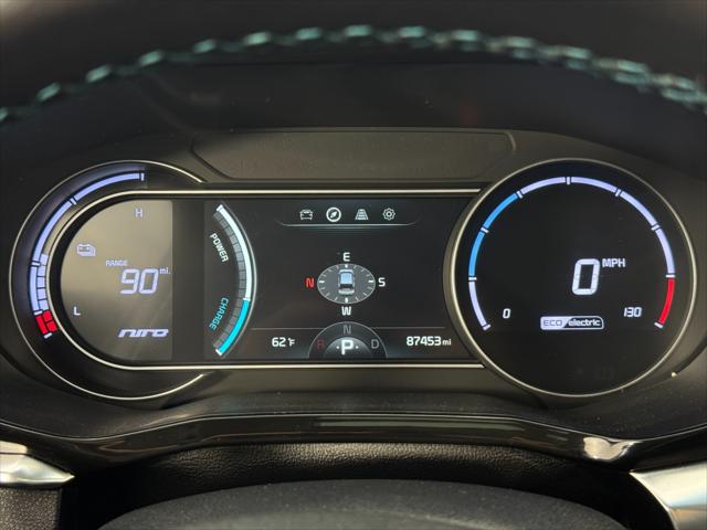 2021 Kia Niro EV EX Premium