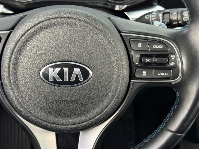 2021 Kia Niro EV EX Premium