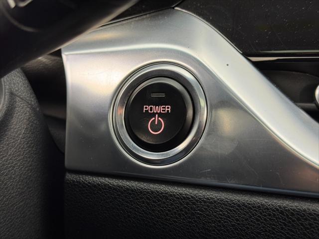 2021 Kia Niro EV EX Premium