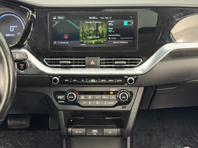 2021 Kia Niro EV EX Premium