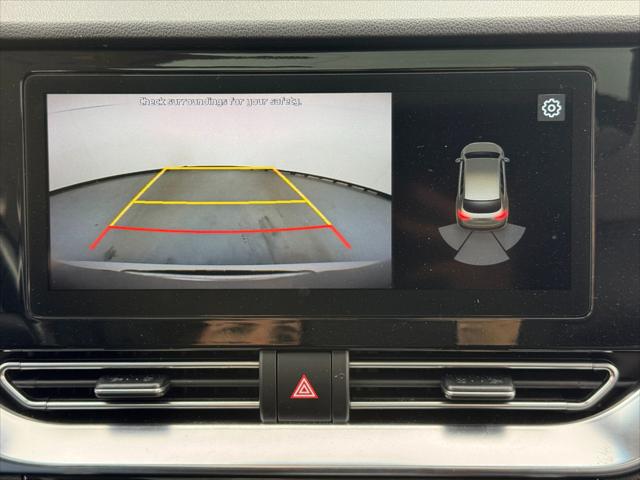 2021 Kia Niro EV EX Premium