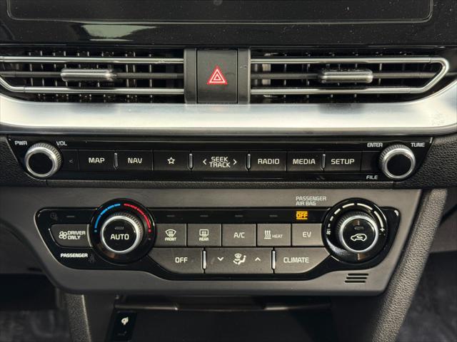 2021 Kia Niro EV EX Premium