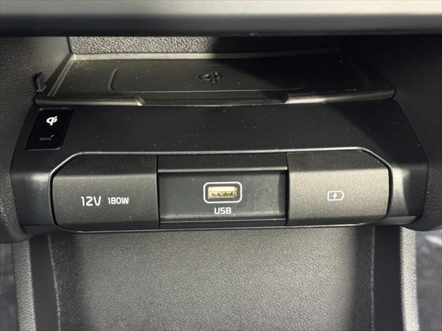 2021 Kia Niro EV EX Premium