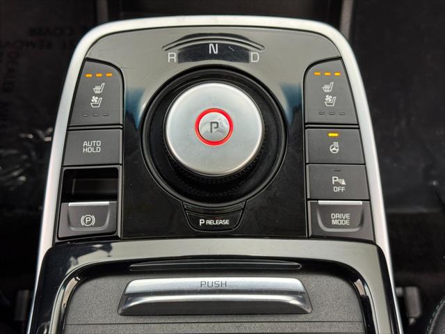 2021 Kia Niro EV EX Premium