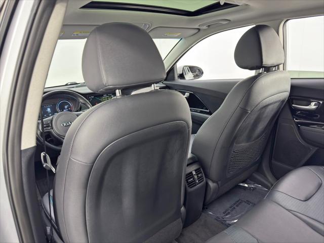 2021 Kia Niro EV EX Premium