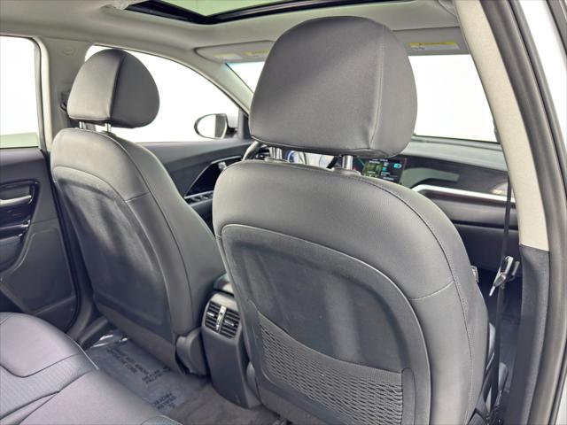 2021 Kia Niro EV EX Premium