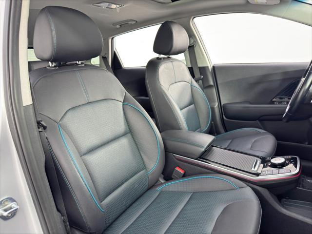 2021 Kia Niro EV EX Premium