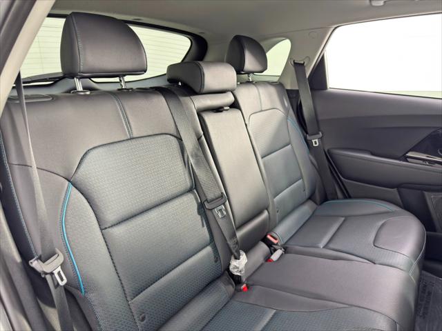 2021 Kia Niro EV EX Premium