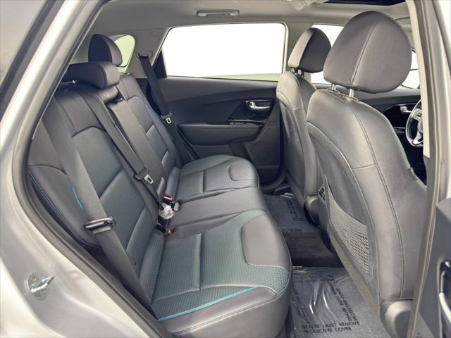 2021 Kia Niro EV EX Premium