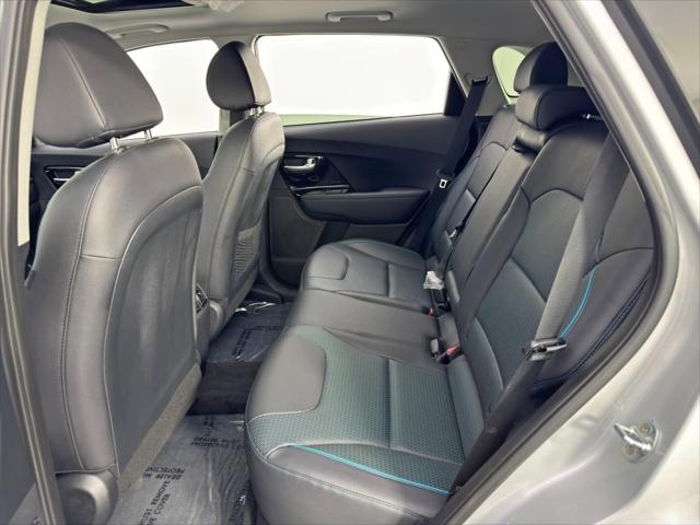 2021 Kia Niro EV EX Premium