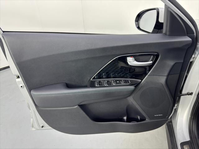 2021 Kia Niro EV EX Premium