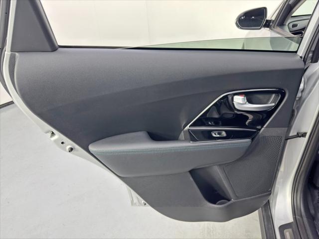 2021 Kia Niro EV EX Premium