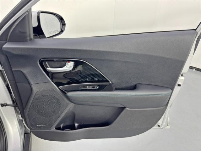 2021 Kia Niro EV EX Premium