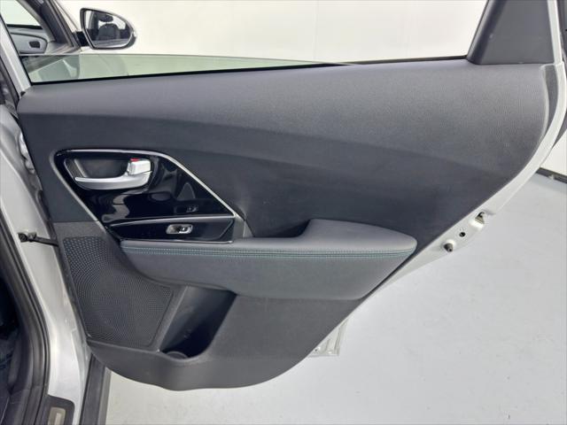 2021 Kia Niro EV EX Premium