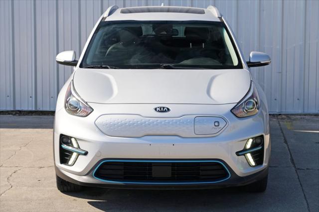 2021 Kia Niro EV EX Premium