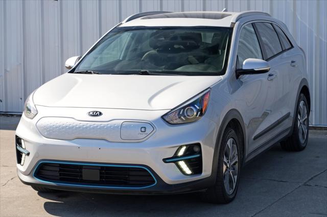 2021 Kia Niro EV EX Premium