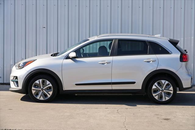 2021 Kia Niro EV EX Premium