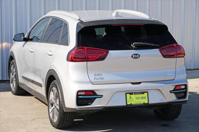 2021 Kia Niro EV EX Premium
