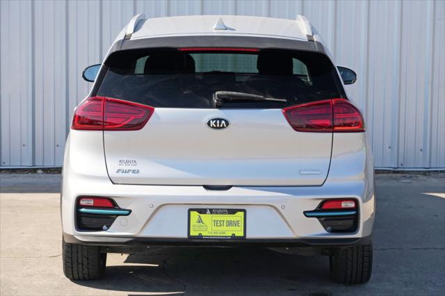 2021 Kia Niro EV EX Premium