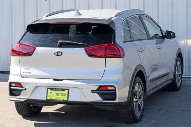 2021 Kia Niro EV EX Premium