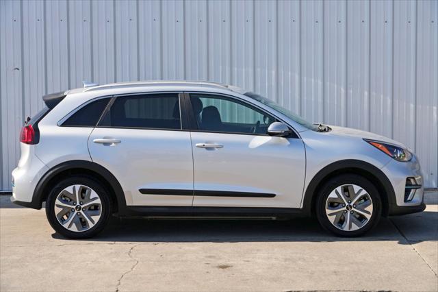 2021 Kia Niro EV EX Premium