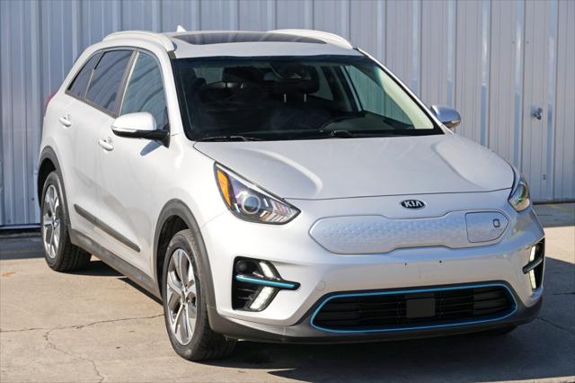 2021 Kia Niro EV EX Premium