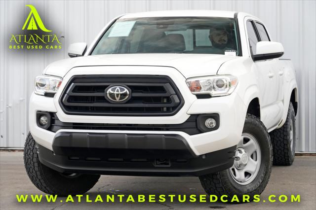 2020 Toyota Tacoma SR for sale in Norcross, GA