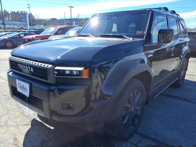 2026 Toyota Land Cruiser Unknown for sale in Augusta, ME