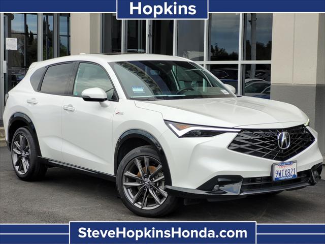 2025 Acura ADX A-Spec for sale in Fairfield, CA