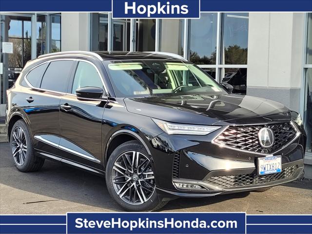2026 Acura MDX Advance Package for sale in Fairfield, CA