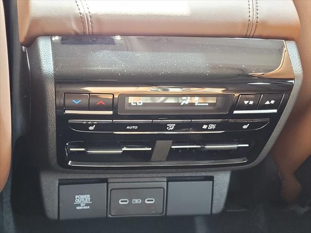 2026 Acura MDX Advance Package