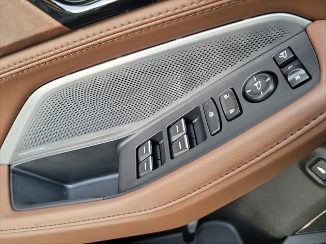 2026 Acura MDX Advance Package
