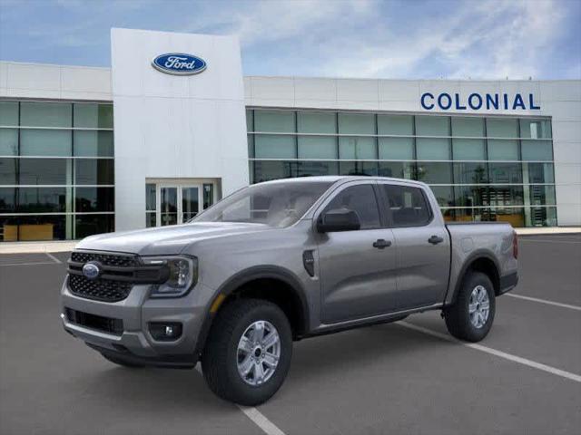 2026 Ford Ranger XL for sale in Plymouth, MA
