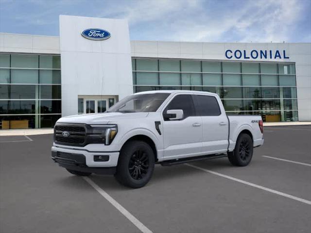 2026 Ford F-150 LARIAT for sale in Plymouth, MA