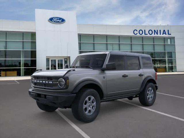 2026 Ford Bronco Big Bend for sale in Plymouth, MA
